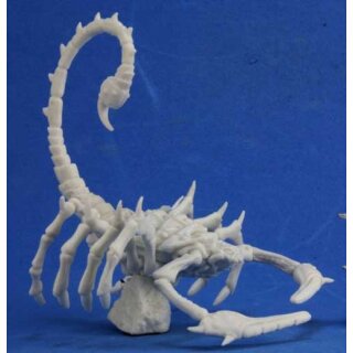 Giant Scorpion