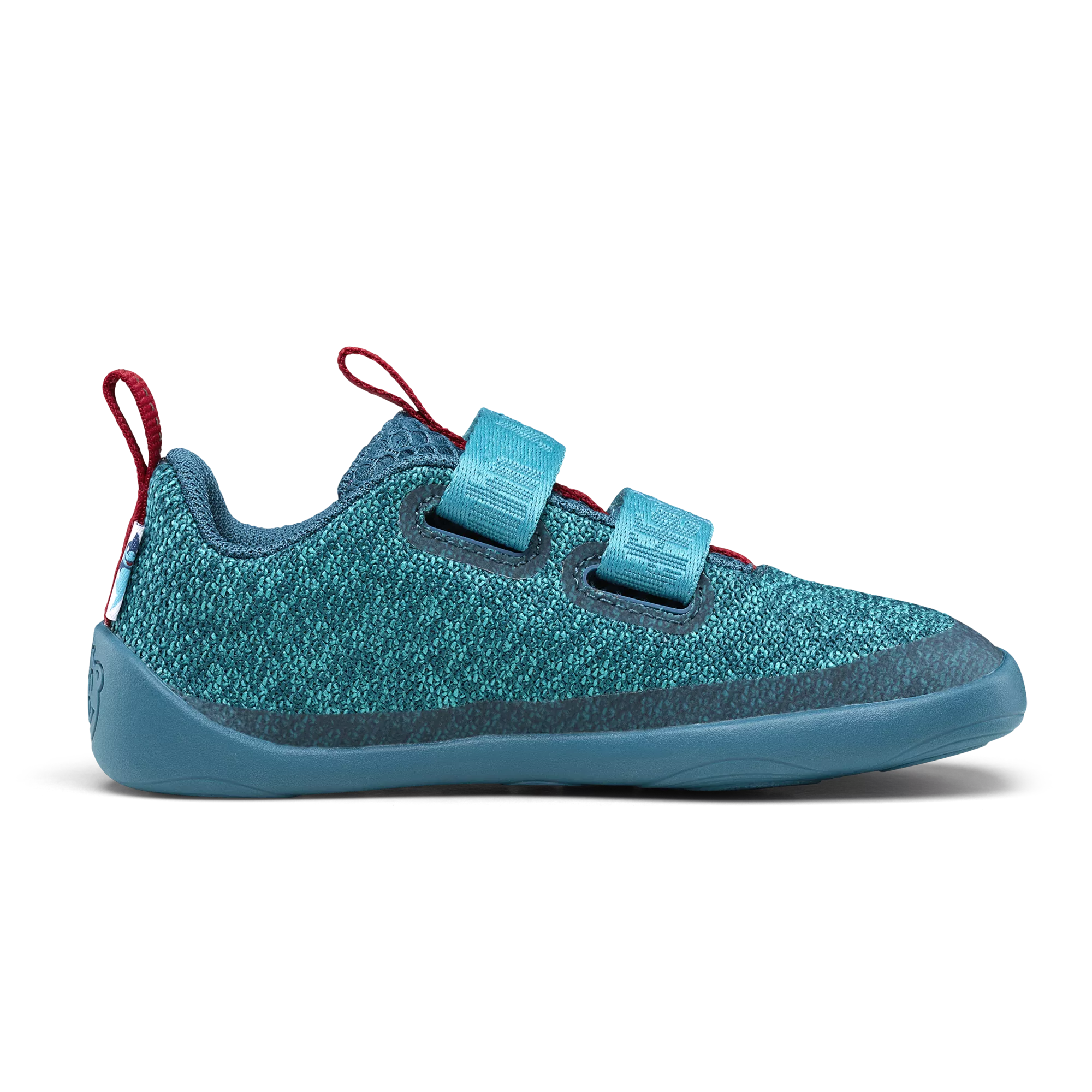 Barfußschuh Knit Happy