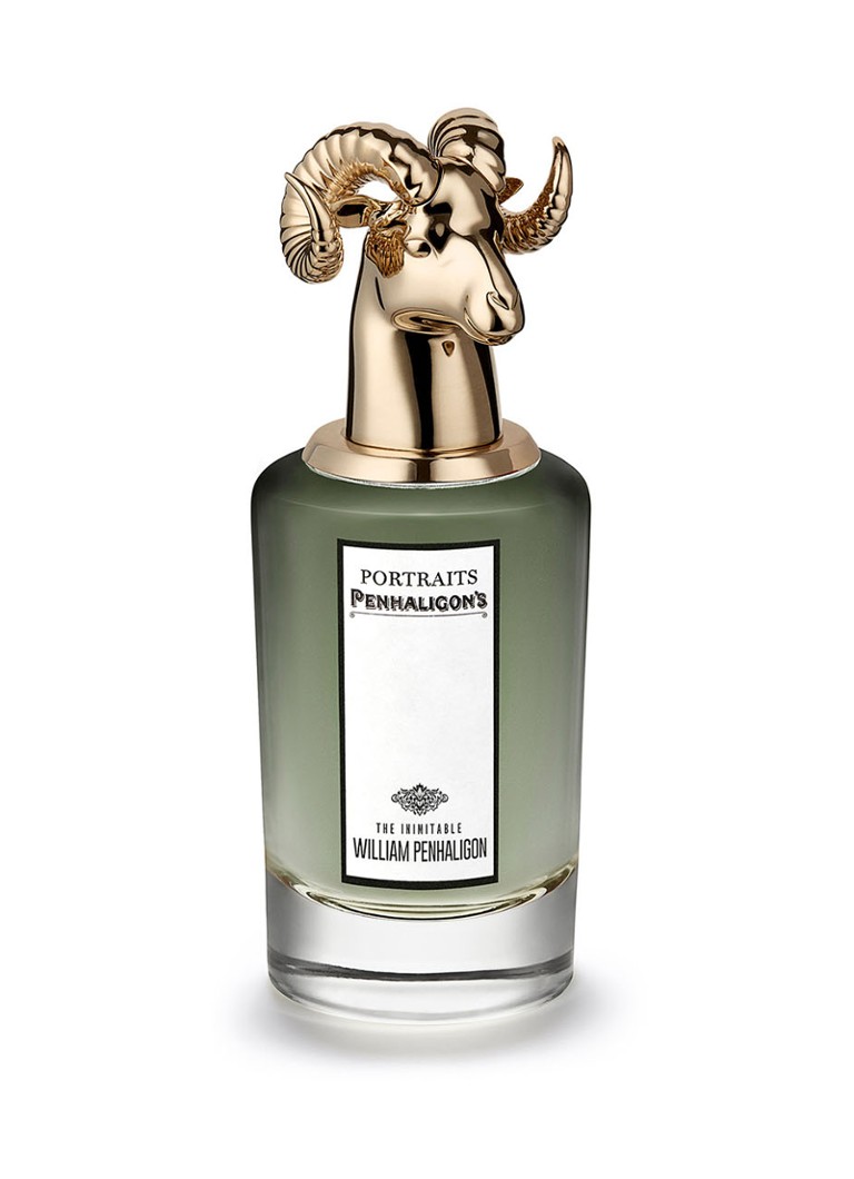 Penhaligonin jäljittelemätön William Penhaligon Eau de Parfum