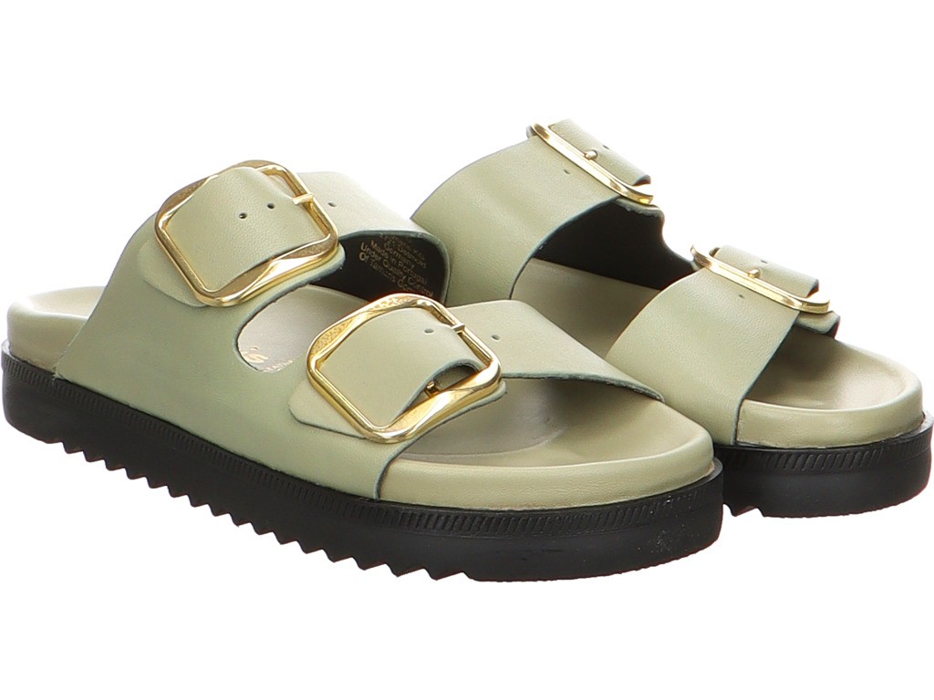 TAMARIS Klassische Sandalen grün