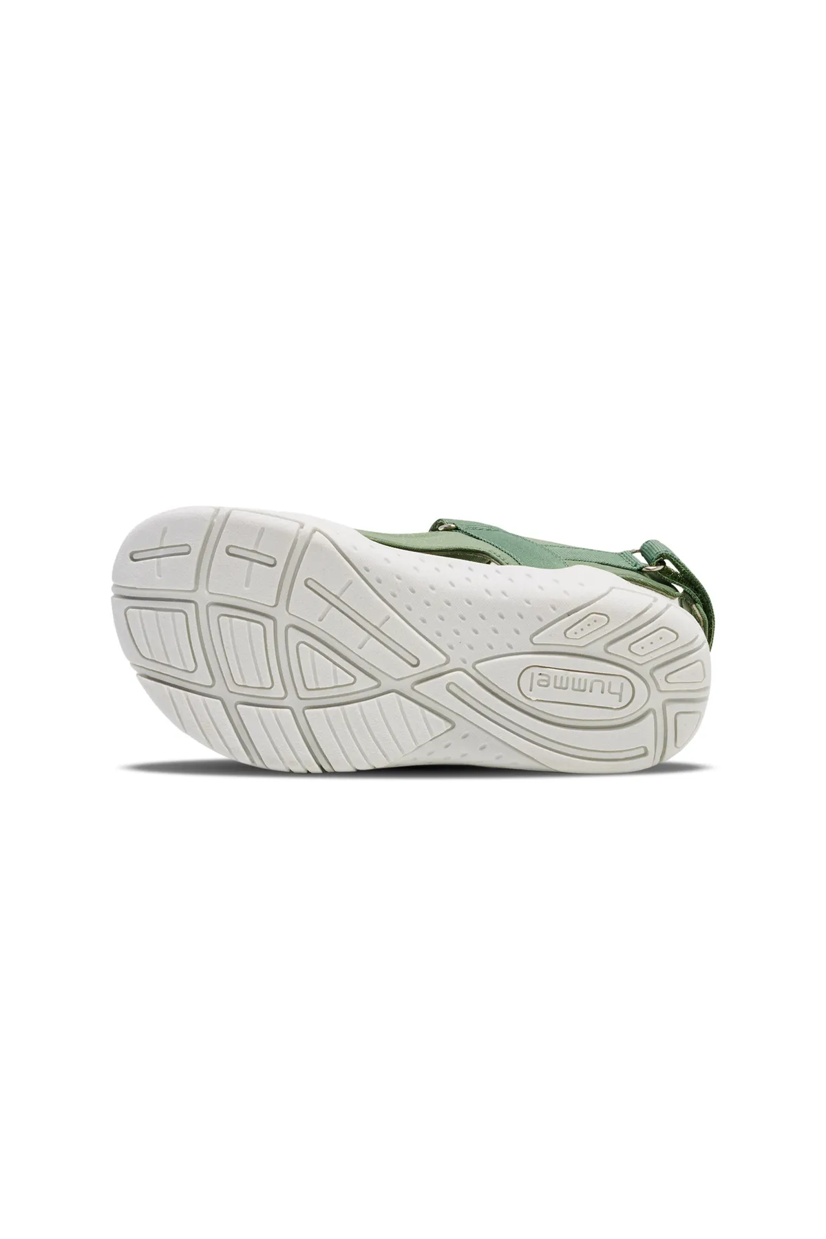 hummel  SANDALE TREKKING II JR