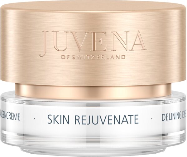 Juvena Skin Rejuvenate Delining Augencreme