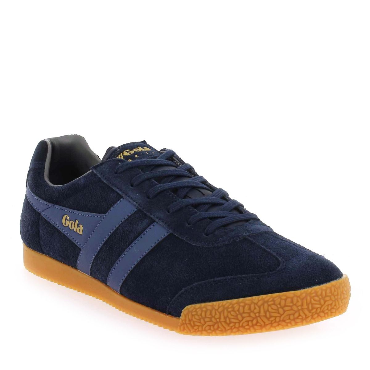 Gola  HARRIER GOLA CMA192 - marine bleu