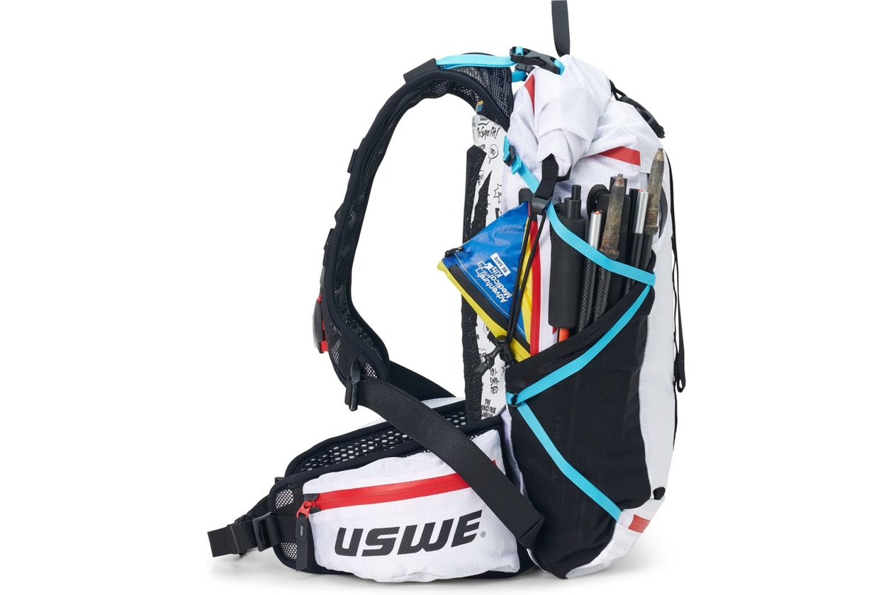 USWE Hajker Pro 30 l Rolltop Rucksack