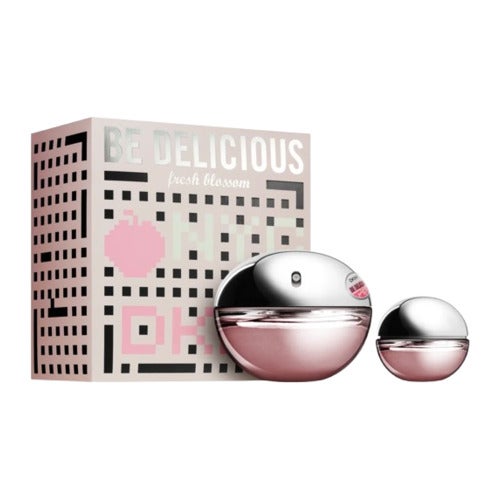 Donna Karan DKNY Be Delicious Fresh Blossom ajándékszett
