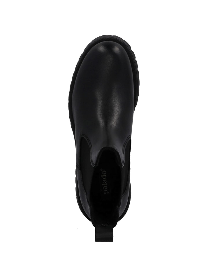 palado Chelsea Boots in BLACK günstig kaufen