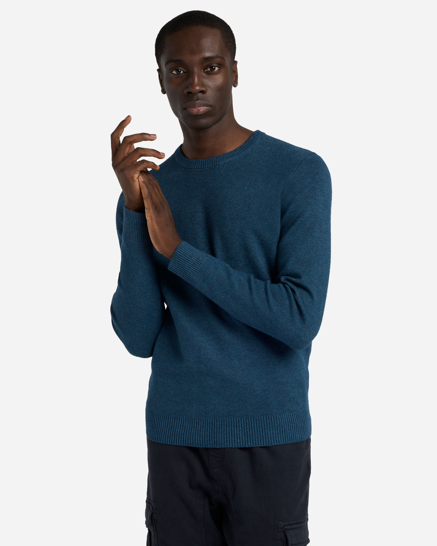 Dacks Urban Sweater M DM521W24-B8255