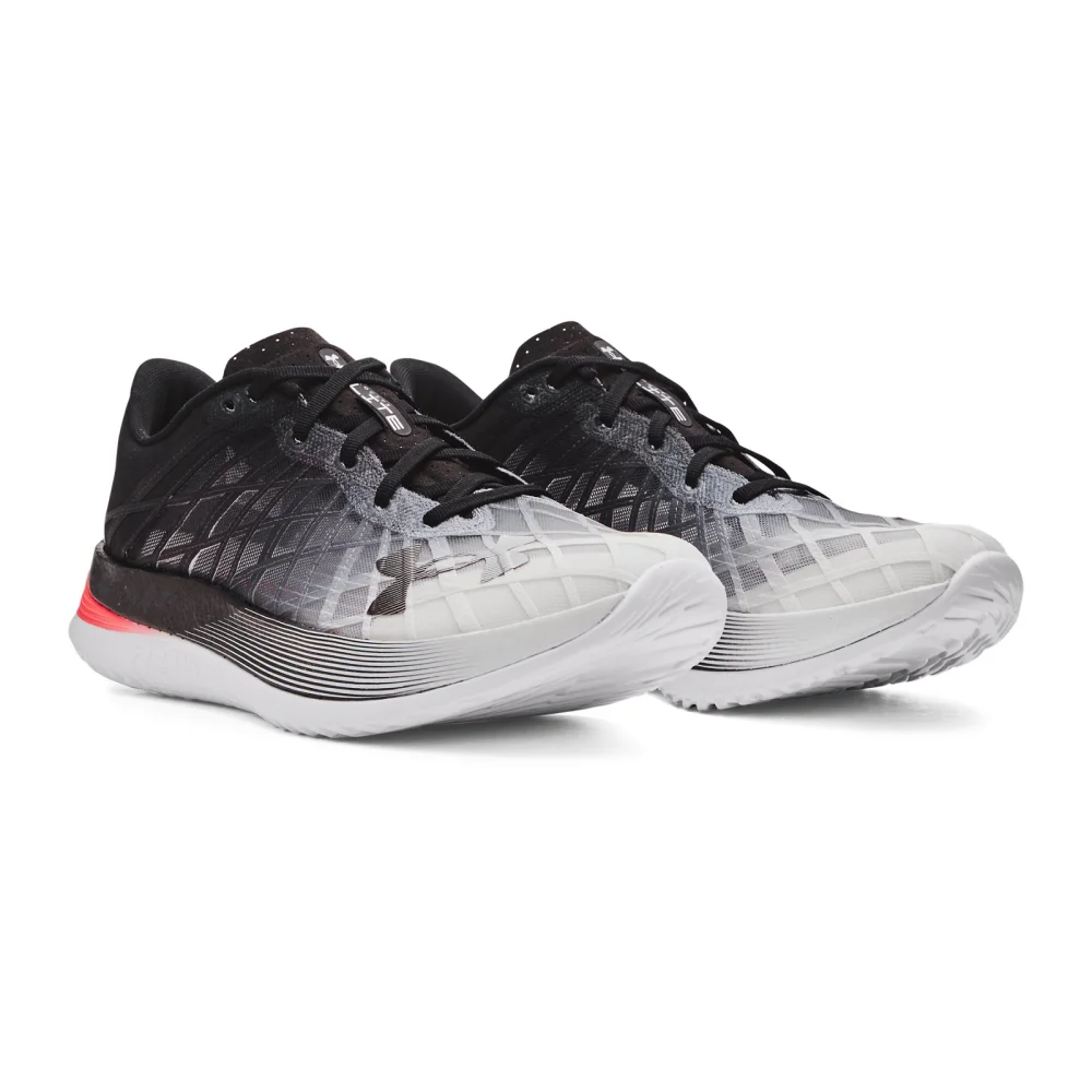Under Armour Flow Velociti Elite 3026801-001 / schwarz