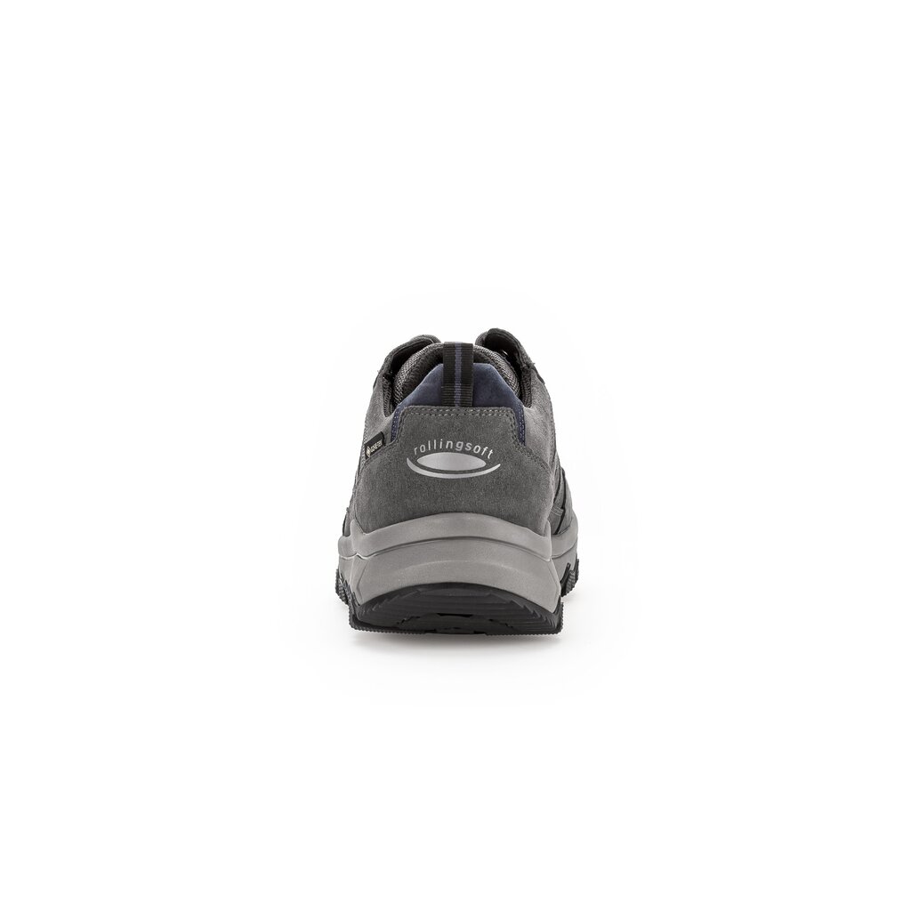 rollingsoft PG8005 Sneaker low grau