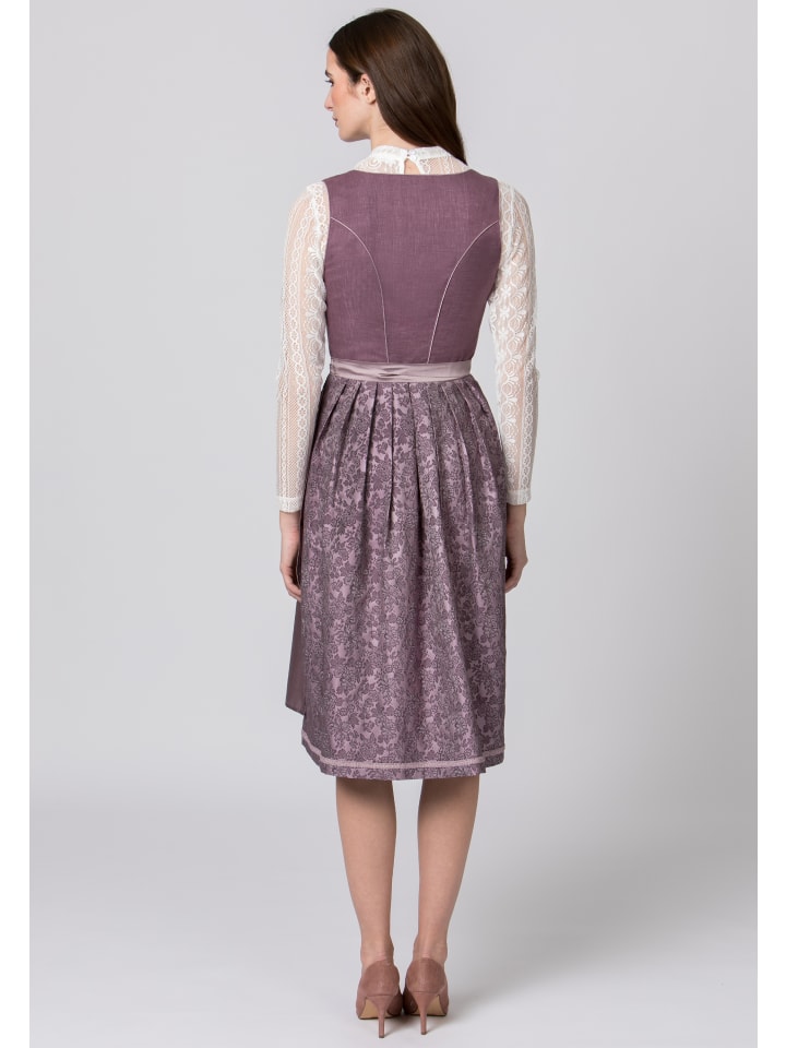 Stockerpoint Midi Dirndl 