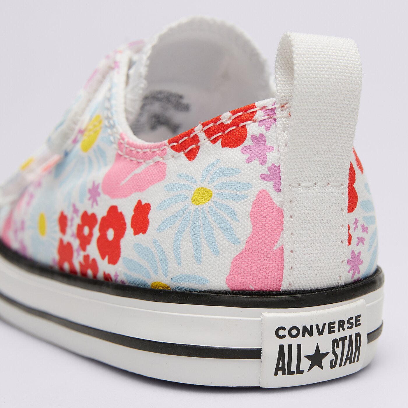 CONVERSE CHUCK TAYLOR ALL STAR 2V Rosa