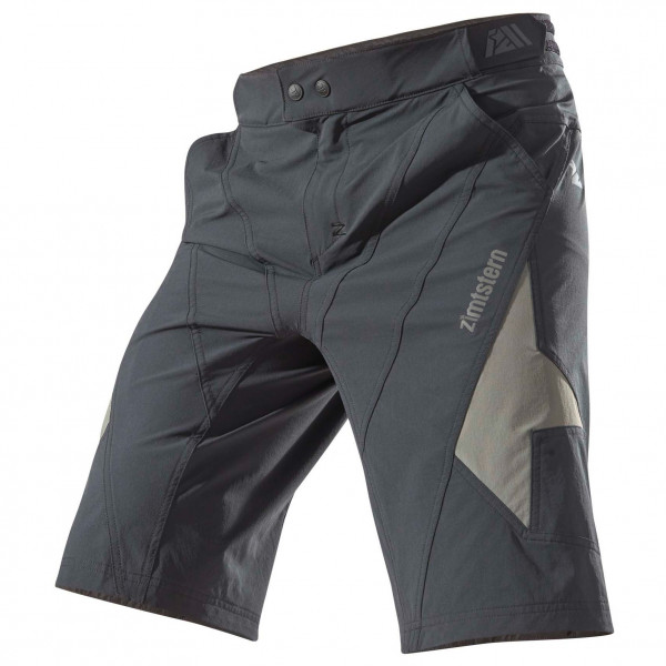 Zimtstern - Tauruz Evo Short - Radhose