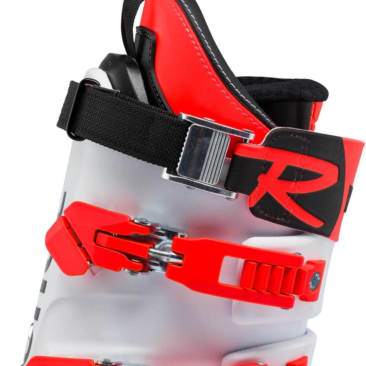 UNISEX RACING SKISCHUHE HERO WORLD CUP ZC