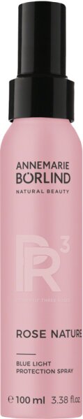 ANNEMARIE BÖRLIND ROSE NATURE Blue-Light Protect Spray Gesichtsspray