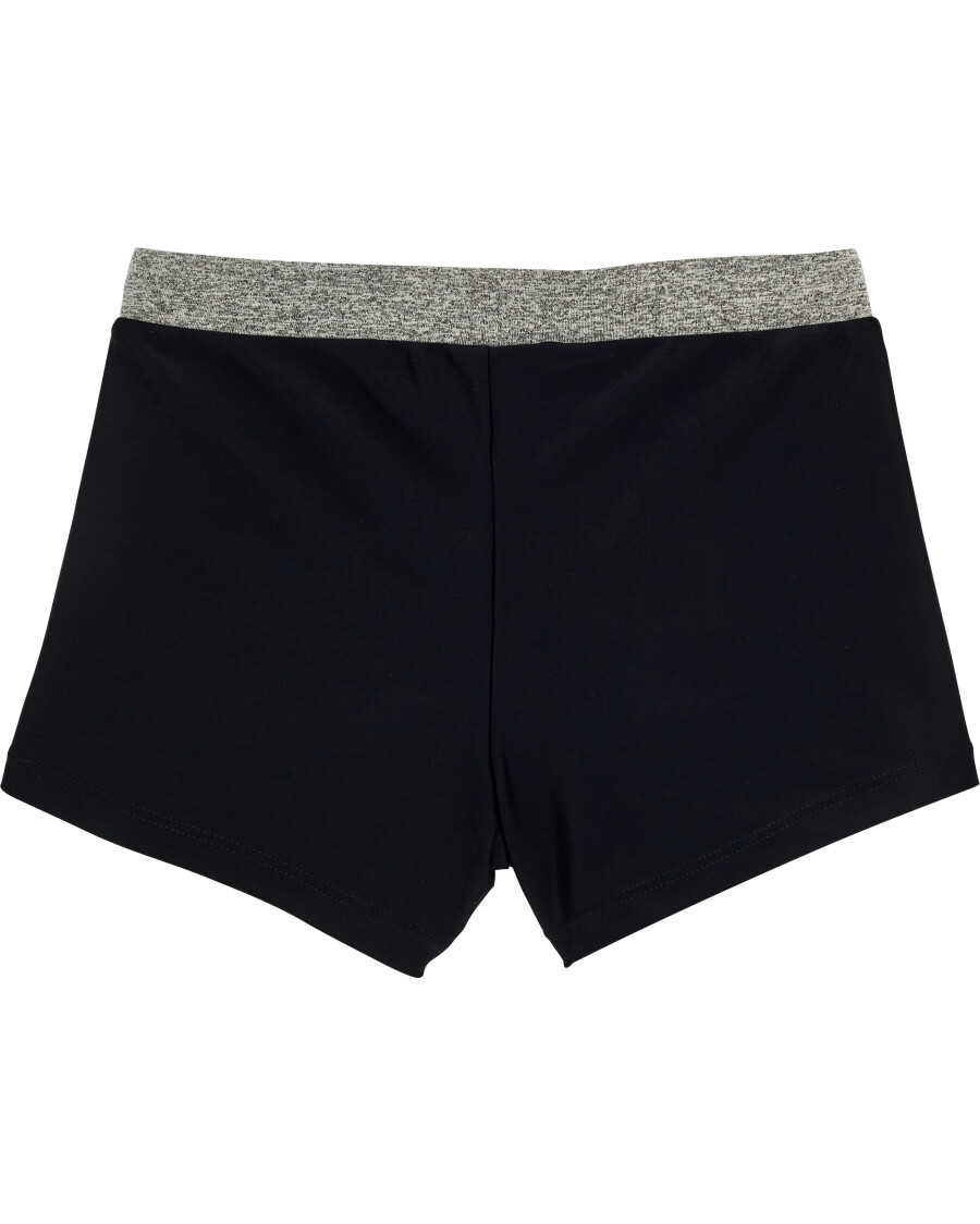 Bedruckte Badehose