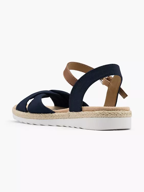 TOM TAILOR Sandale