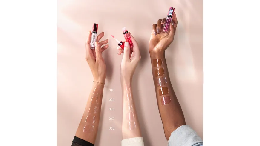 Catrice Lipbooster Max it Up 4 ml 040 - Glow on me