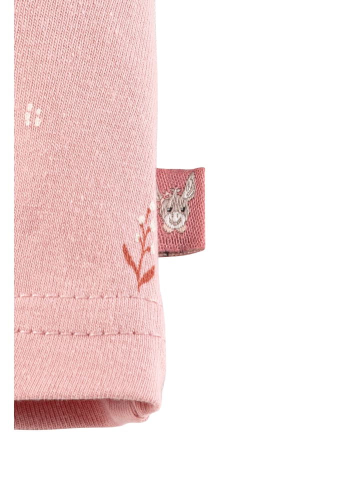 Sterntaler Baby Kleid Blümchen in rosarot günstig kaufen