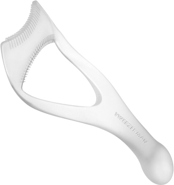 Tweezerman Lash Guard & Comb - Wimpernschablone Wimpernschablone