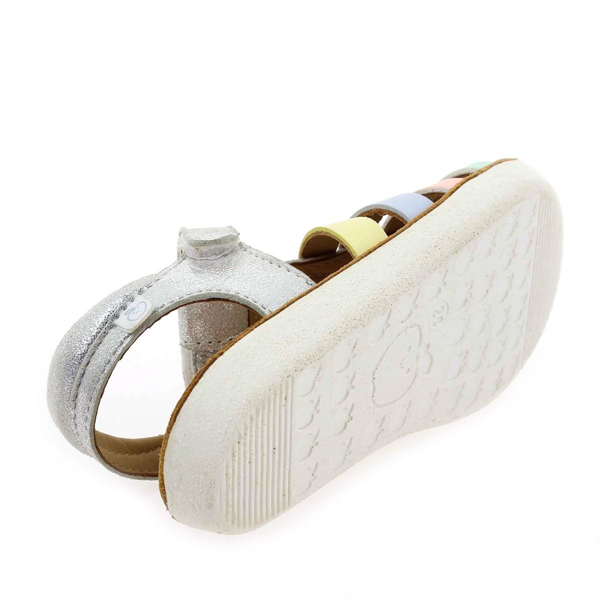 Shoopom  GOA SPART E20 - argent multi