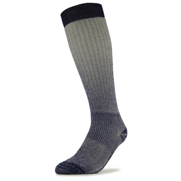 Stoic - Merino Wool Cushion Heavy Long Socks - Wandersocken