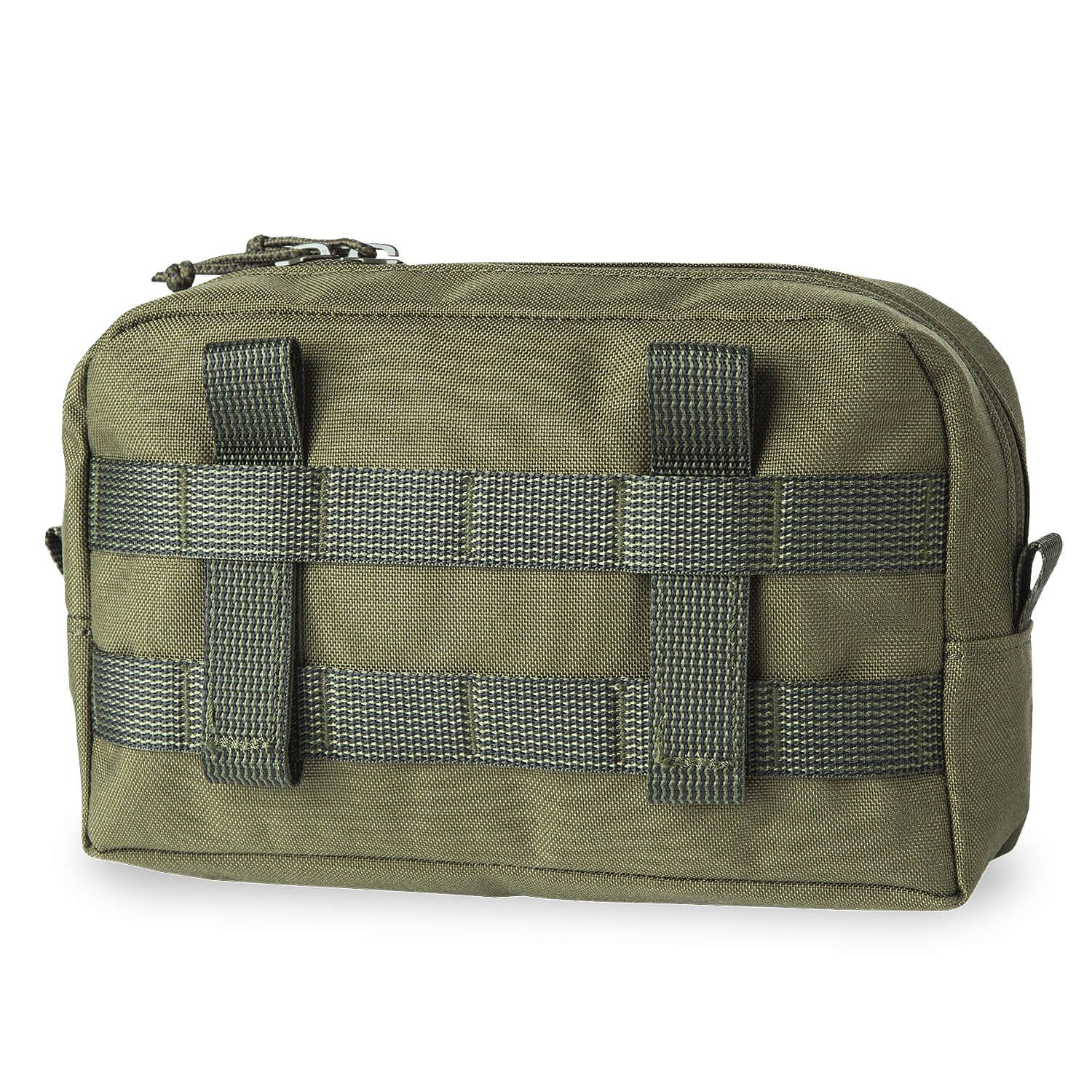 Horizontale Tasche M
