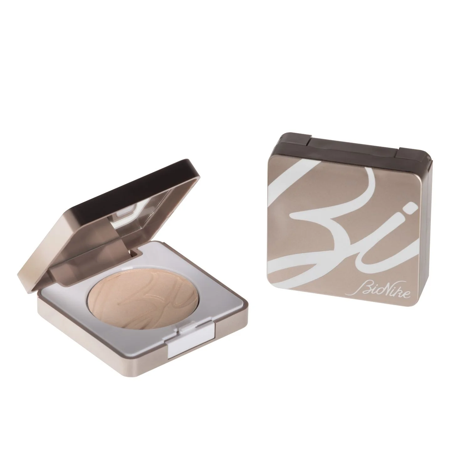 Defence Color Silky Touch kompaktās acu ēnas - Kompaktās acu ēnas