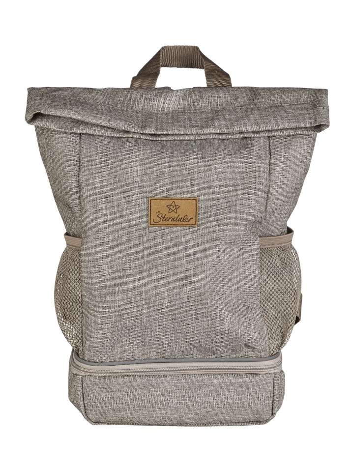 Sterntaler Kinderrucksack BAUERNHOF in sand günstig kaufen onesize