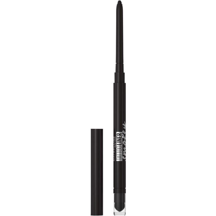 Tattoo Liner Kajal Smokey