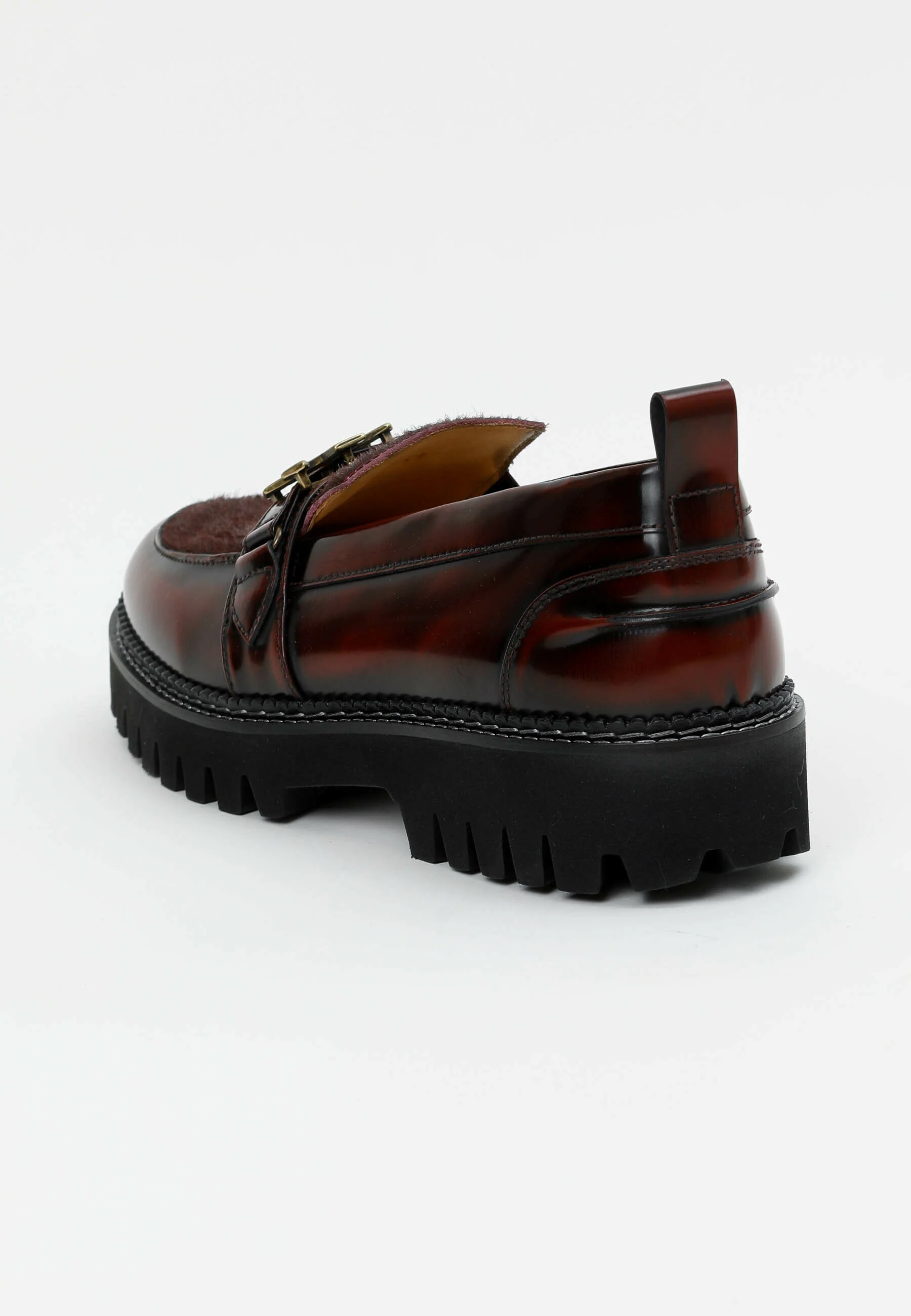 KUNOKA EMMY TROGON - Mocasines