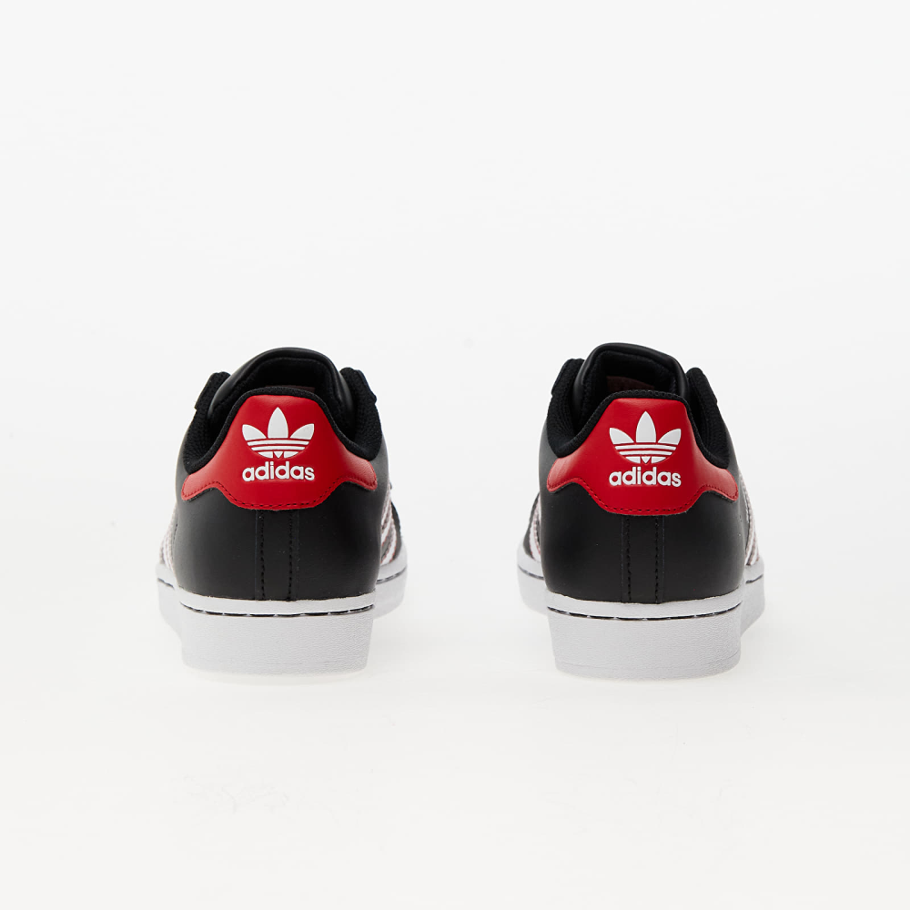adidas Superstar IF3631 / schwarz