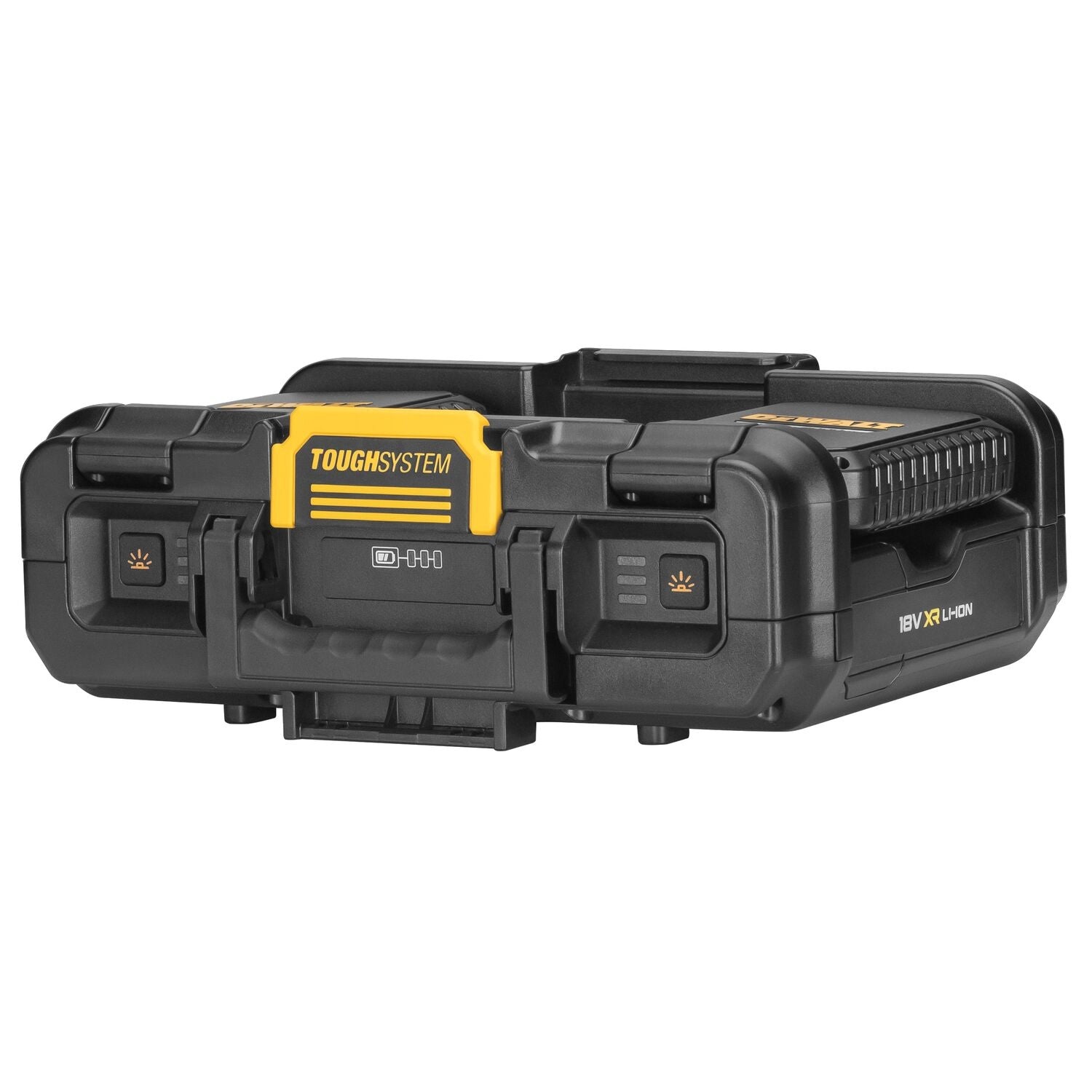 DeWalt DWST08061-1 18V XR Toughsystem radno svjetlo/kutija bez baterija i punjača