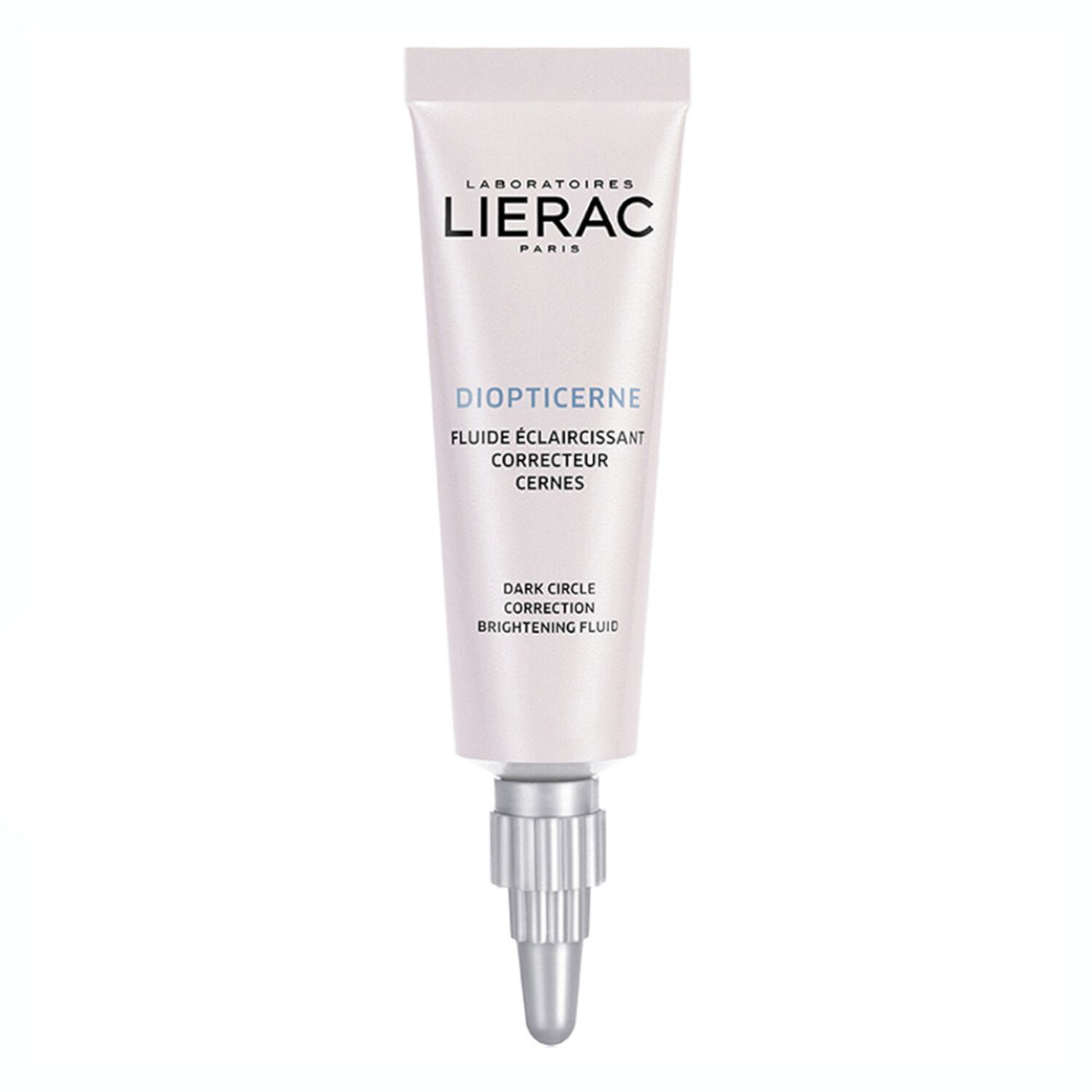 Lierac Diopticerne Fluide Éclaircissant Correcteur Cernes 15 ml