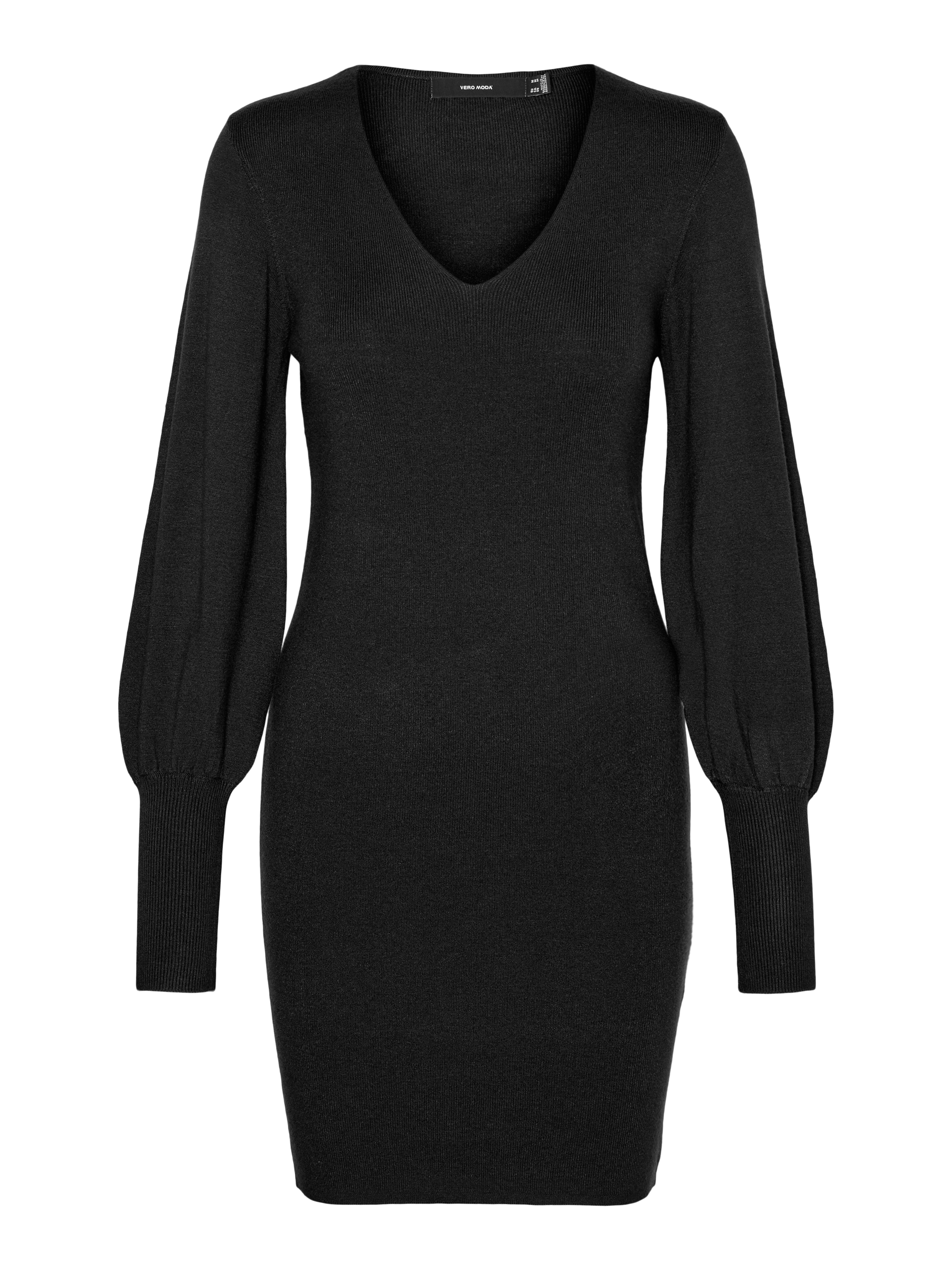 VMHOLLYKARISPUFF Kurzes Kleid