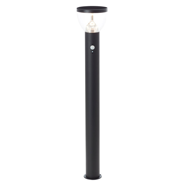 LED-Solar-Wegeleuchte Tulip mit Bewegungsmelder, 92 cm