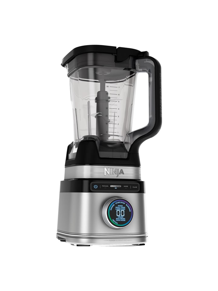NINJA Standmixer Detect Power Pro TB201EU in silber günstig kaufen onesize