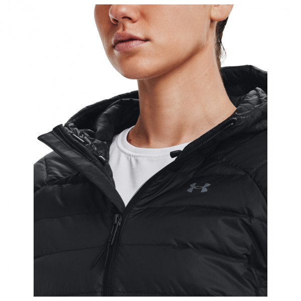Under Armour - Women's Armour Down 2.0 Parka - Daunenmantel