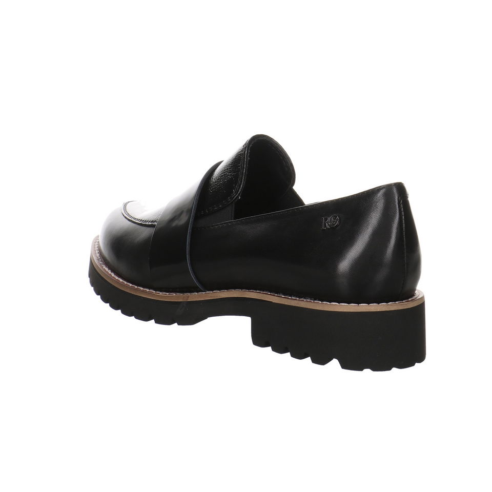 Regarde Le Ciel Maisha Slipper