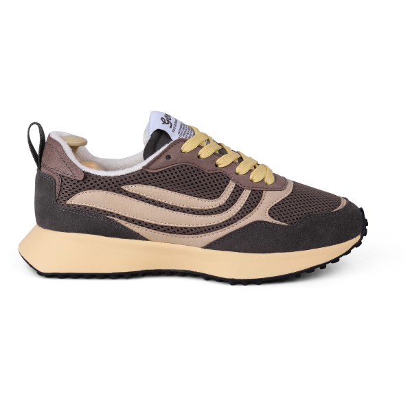 Genesis Footwear - G-Marathon Graphitecode - Sneaker