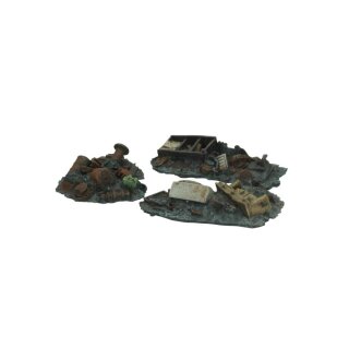 Scrap Piles L
