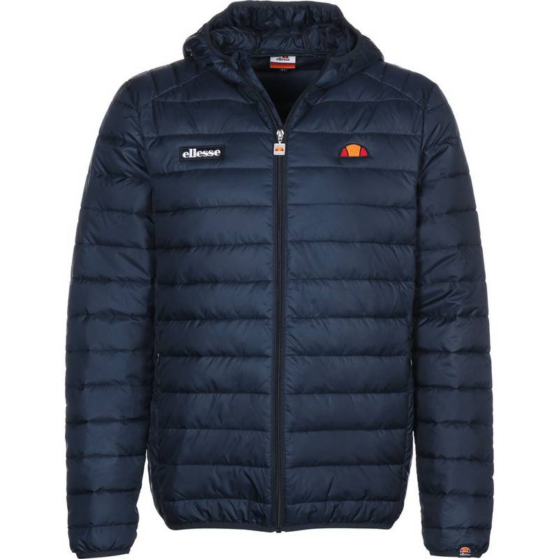 Ellesse Lombardy Steppjacke Herren