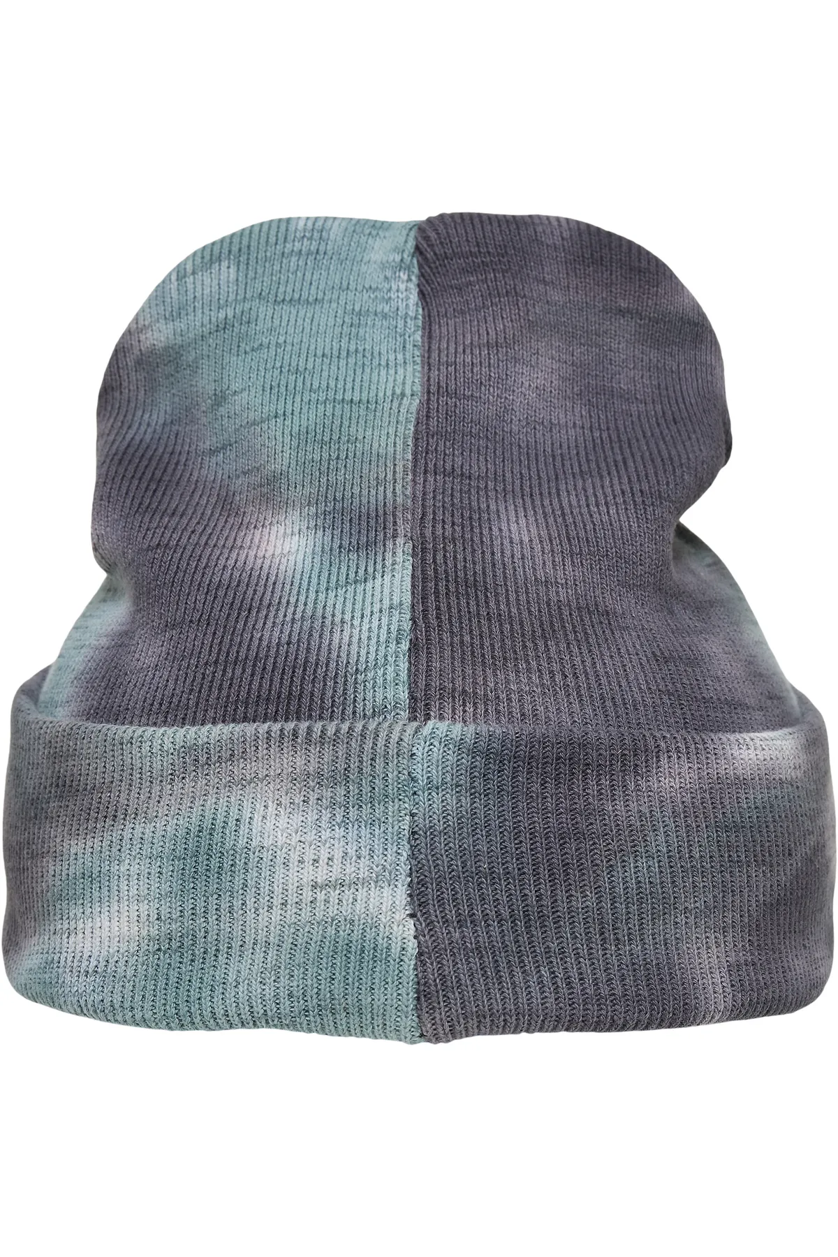 Urban Classics  Unisex Tie Dye Beanie
