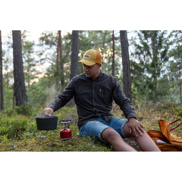 MIMER STOVE - Gaskocher