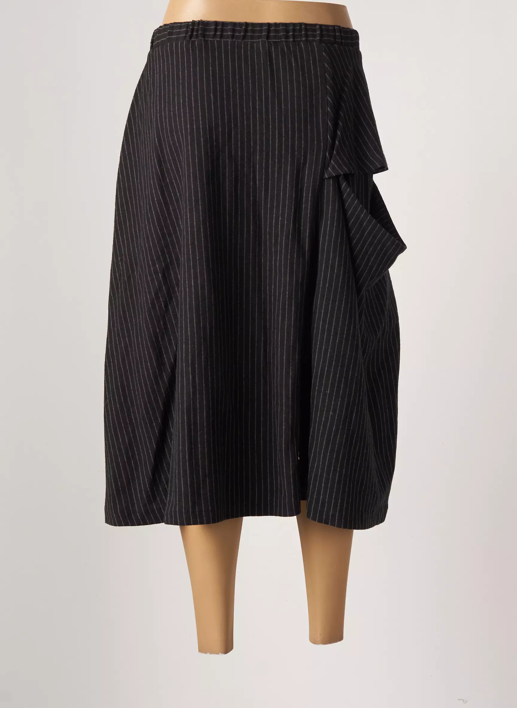 Kokomarina Jupes Longues Femme couleur noir