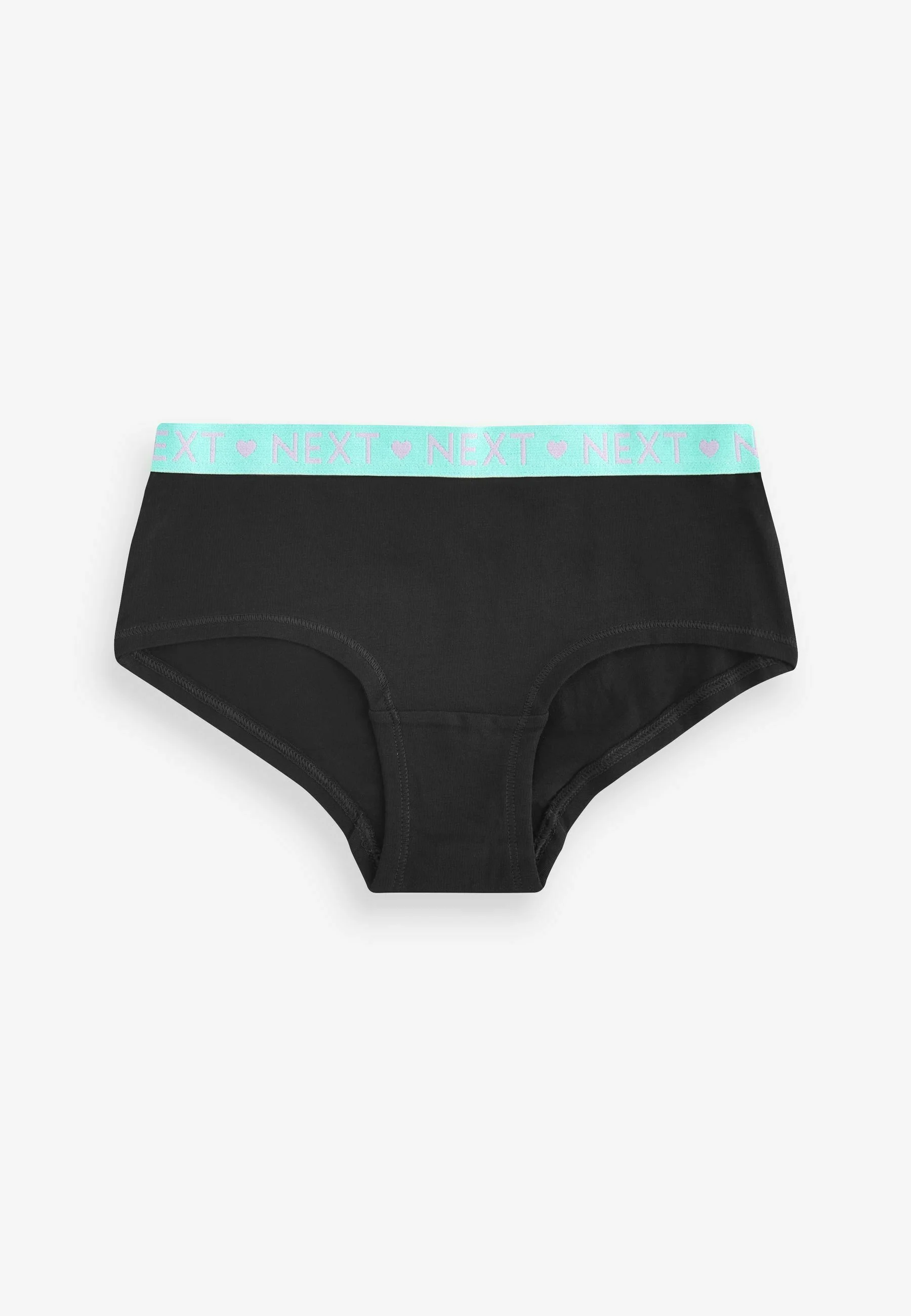 Next BRIGHT ELASTIC 7 PACK - Braguitas
