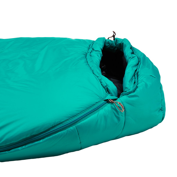 LAMINA W 15F/-9C REG Damen - Winterschlafsack