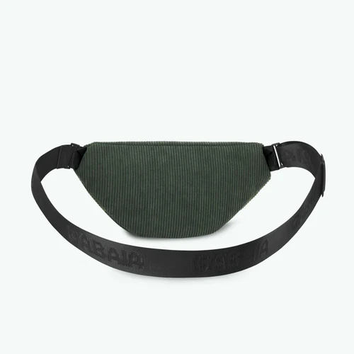 Sac Banane Medium Doha vert