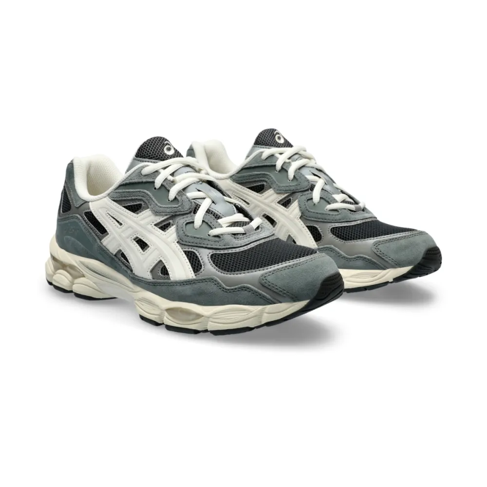 Asics GEL NYC 1203A383.002 / grau