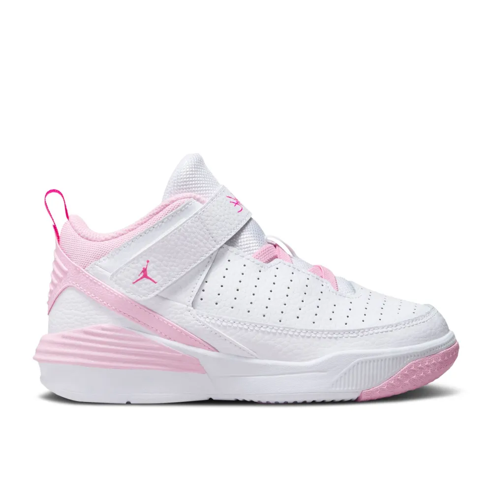NIKE JORDAN Max Aura 5 FD8790-116 / weiss