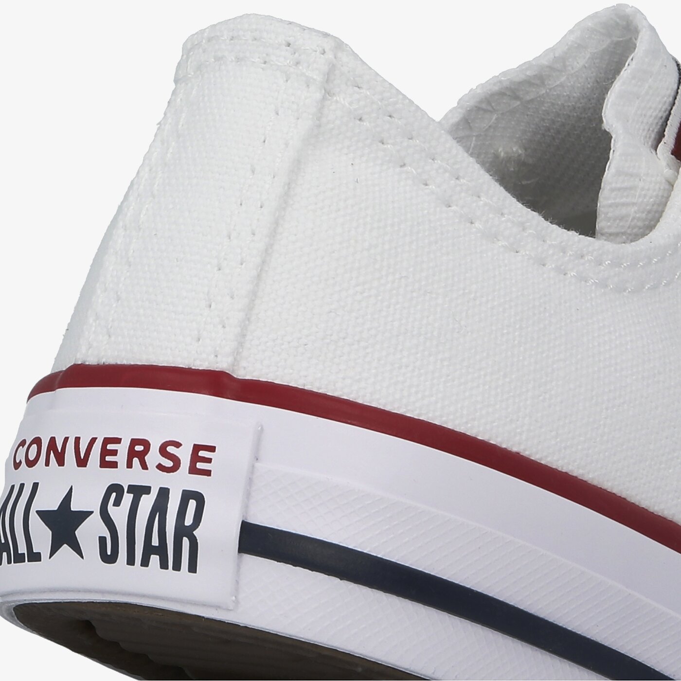 CONVERSE ALL STAR OX Weiß